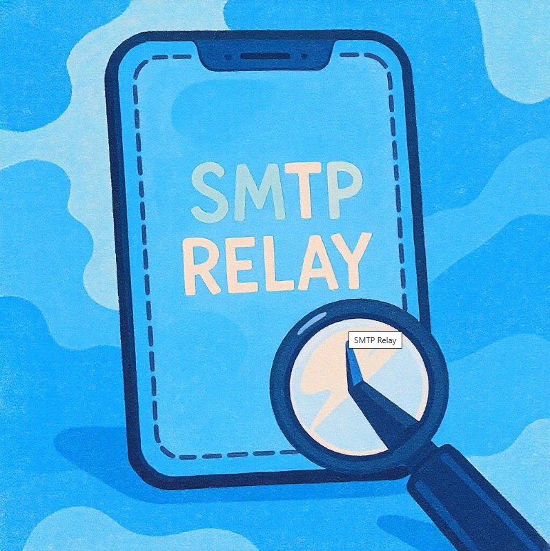 SMTP Relay